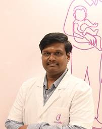 Dr Nagendra Prasad k